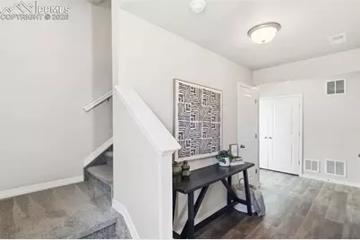 5254 Aeroglide Loop, Colorado Springs, CO 80916 - Photo 2