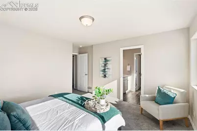 5254 Aeroglide Loop, Colorado Springs, CO 80916 - Photo 16