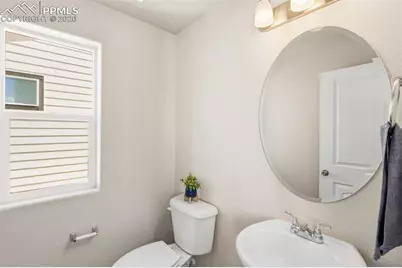 5254 Aeroglide Loop, Colorado Springs, CO 80916 - Photo 14