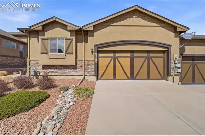 7670 Matchlock Heights, Colorado Springs, CO 80923 - Photo 2