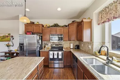 7670 Matchlock Heights, Colorado Springs, CO 80923 - Photo 12