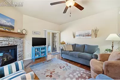 7670 Matchlock Heights, Colorado Springs, CO 80923 - Photo 4