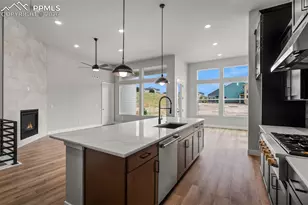 17174 Crimson Clover Dr, Monument, CO 80132 - Photo 16