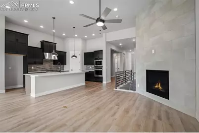 17174 Crimson Clover Drive, Monument, CO 80132 - Photo 8