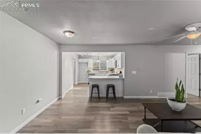 129 Larch Drive, Colorado Springs, CO 80911 - Photo 2