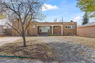 129 Larch Dr, Colorado Springs, CO 80911 - Photo 1