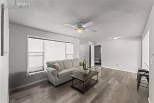 129 Larch Dr, Colorado Springs, CO 80911 - Photo 4