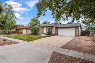 1615 Baylor Dr, Colorado Springs, CO 80909 - Photo 2