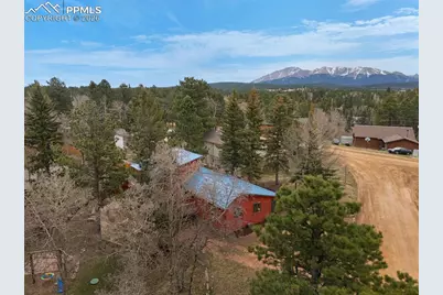 18 Holiday Drive, Woodland Park, CO 80863 - Photo 2