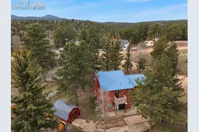 18 Holiday Drive, Woodland Park, CO 80863 - Photo 34