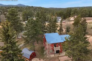 18 Holiday Dr, Woodland Park, CO 80863 - Photo 34