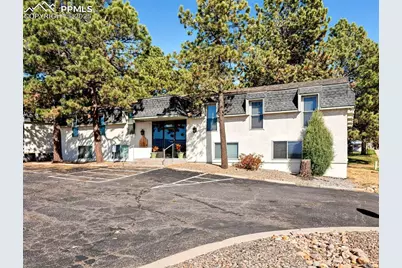 5140 N Union Boulevard, Colorado Springs, CO 80918 - Photo 1