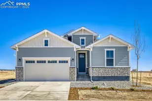 8777 San Diego Wy, Colorado Springs, CO 80908 - Photo 1