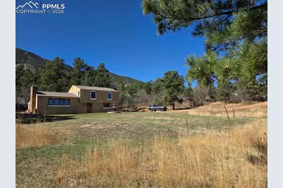 505 Penrose Boulevard, Colorado Springs, CO 80906 - Photo 1