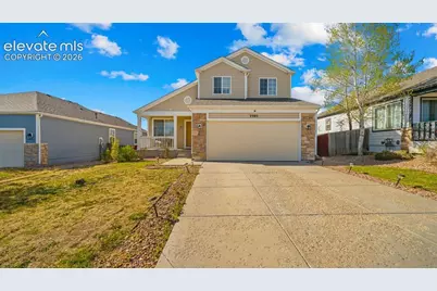 7505 Dobbs Drive, Fountain, CO 80817 - Photo 2