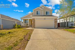 7505 Dobbs Dr, Fountain, CO 80817 - Photo 2