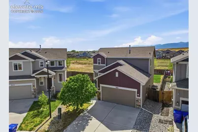 9670 Silver Stirrup Drive, Colorado Springs, CO 80925 - Photo 4