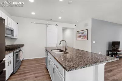 6940 Passing Sky Drive, Colorado Springs, CO 80911 - Photo 10