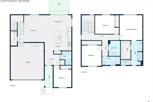 6940 Passing Sky Dr, Colorado Springs, CO 80911 - Photo 44