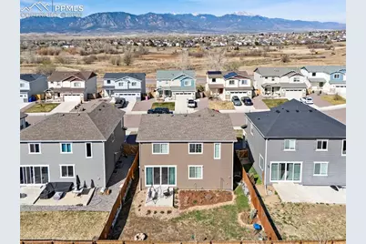 6940 Passing Sky Drive, Colorado Springs, CO 80911 - Photo 34