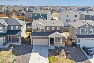 6940 Passing Sky Dr, Colorado Springs, CO 80911 - Photo 2