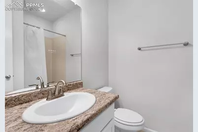 6940 Passing Sky Drive, Colorado Springs, CO 80911 - Photo 8