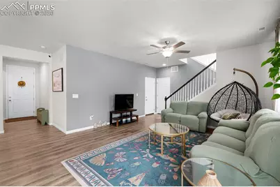 6940 Passing Sky Drive, Colorado Springs, CO 80911 - Photo 14
