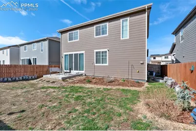 6940 Passing Sky Drive, Colorado Springs, CO 80911 - Photo 32