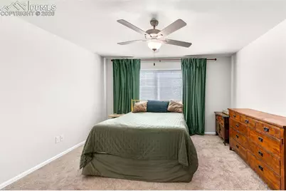 6940 Passing Sky Drive, Colorado Springs, CO 80911 - Photo 18