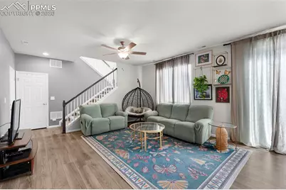 6940 Passing Sky Drive, Colorado Springs, CO 80911 - Photo 12