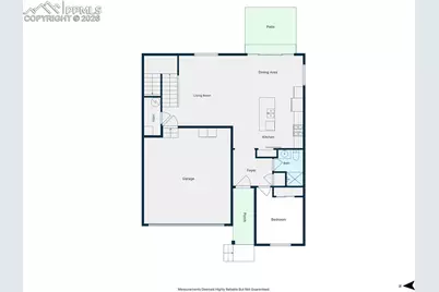 6940 Passing Sky Drive, Colorado Springs, CO 80911 - Photo 42