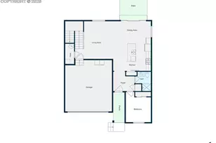 6940 Passing Sky Dr, Colorado Springs, CO 80911 - Photo 42