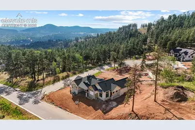1405 Red Haven Place, Woodland Park, CO 80863 - Photo 32