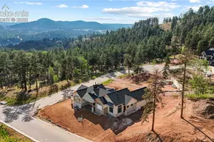 1405 Red Hvn Pl, Woodland Park, CO 80863 - Photo 32