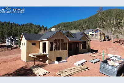 1405 Red Haven Place, Woodland Park, CO 80863 - Photo 24