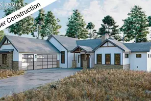 1405 Red Hvn Pl, Woodland Park, CO 80863 - Photo 1