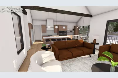 1405 Red Haven Place, Woodland Park, CO 80863 - Photo 10