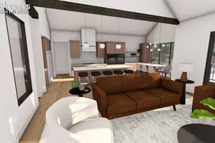 1405 Red Hvn Pl, Woodland Park, CO 80863 - Photo 10