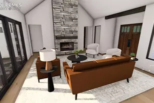 1405 Red Hvn Pl, Woodland Park, CO 80863 - Photo 12