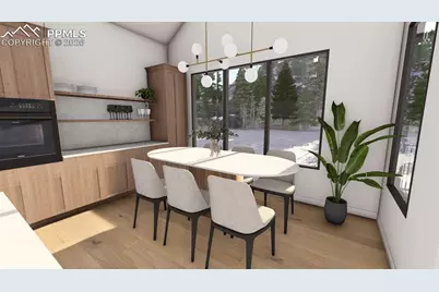 1405 Red Haven Place, Woodland Park, CO 80863 - Photo 8