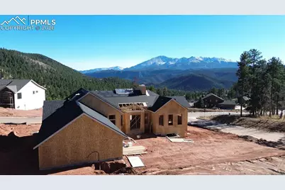 1405 Red Haven Place, Woodland Park, CO 80863 - Photo 2