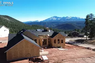 1405 Red Hvn Pl, Woodland Park, CO 80863 - Photo 2