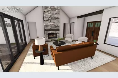 1405 Red Haven Place, Woodland Park, CO 80863 - Photo 10