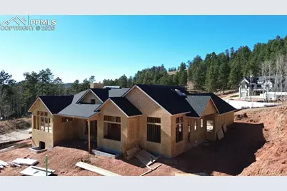 1405 Red Haven Place, Woodland Park, CO 80863 - Photo 22