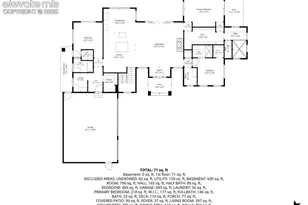 1405 Red Hvn Pl, Woodland Park, CO 80863 - Photo 34