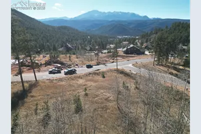 1405 Red Haven Place, Woodland Park, CO 80863 - Photo 2