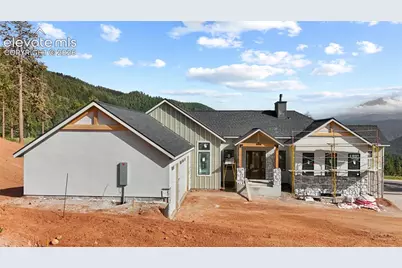 1405 Red Haven Place, Woodland Park, CO 80863 - Photo 30