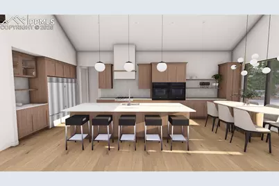 1405 Red Haven Place, Woodland Park, CO 80863 - Photo 6