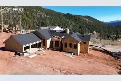 1405 Red Haven Place, Woodland Park, CO 80863 - Photo 4