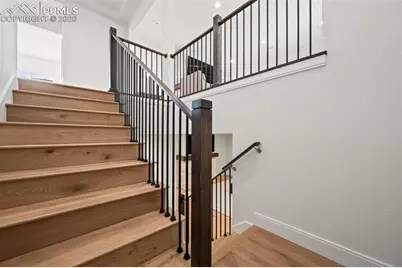 3474 Crest Hollow View, Colorado Springs, CO 80904 - Photo 30